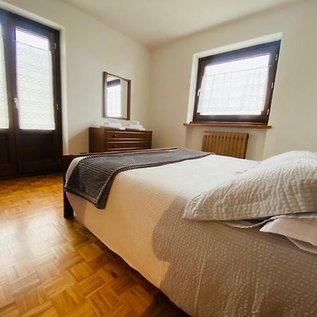 Le Cre Appartement Introd Buitenkant foto