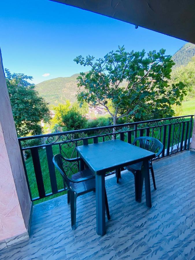 Le Cre Appartement Introd Buitenkant foto