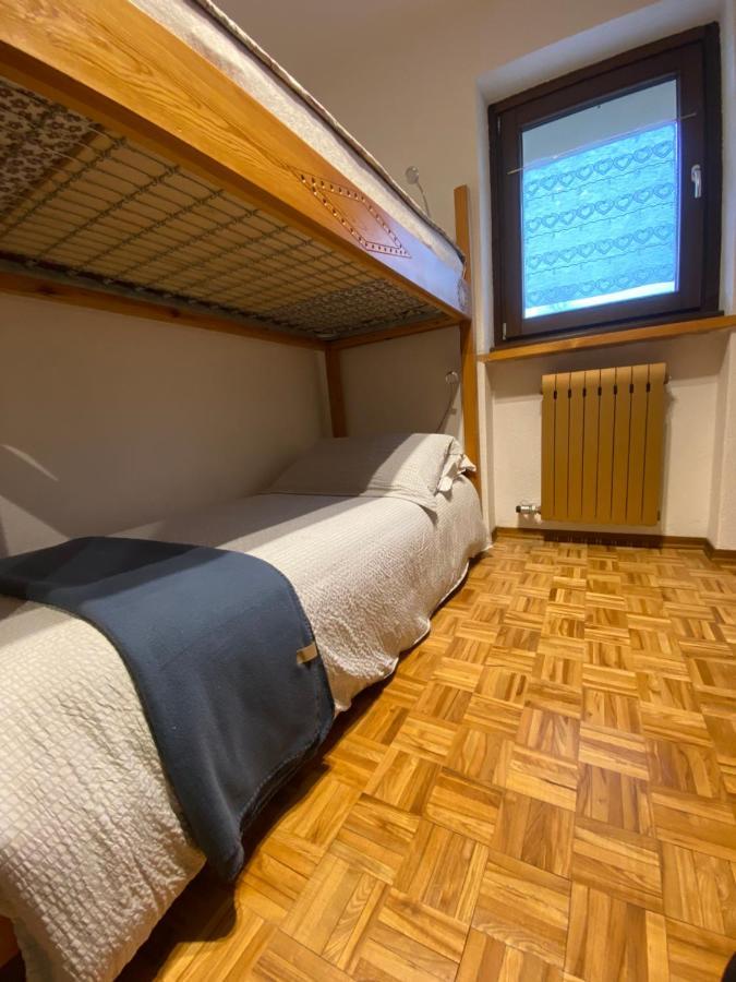 Le Cre Appartement Introd Buitenkant foto