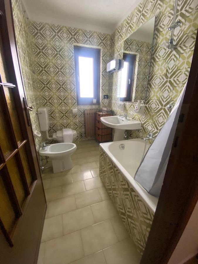 Le Cre Appartement Introd Buitenkant foto
